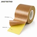 ptfe adhesive tape with release paper
